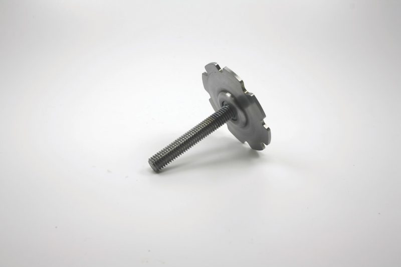 Adhesive bonded fasteners offer increased strength Engineer News Network