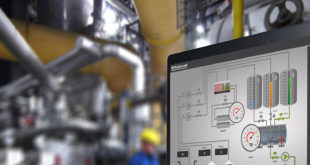 SCADA: a solution born out of necessity