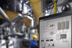 SCADA: a solution born out of necessity