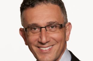 Peratech appoints Dr Tolis Voutsas as VP of Technology