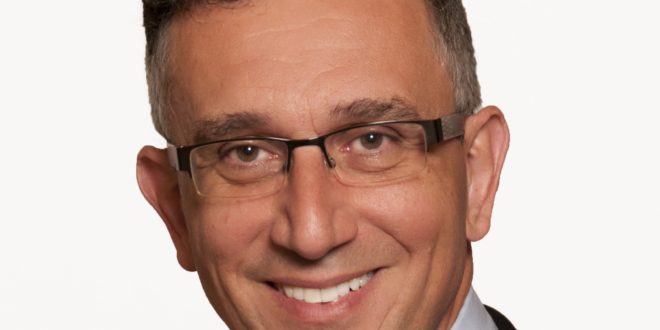 Peratech appoints Dr Tolis Voutsas as VP of Technology