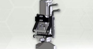 Wet compression moulding: for production of fibre-reinforced structural components