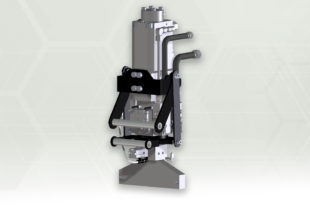 Wet compression moulding: for production of fibre-reinforced structural components