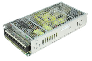 RS Components adds high-performing 35W-150W chassis-mount SMPS family