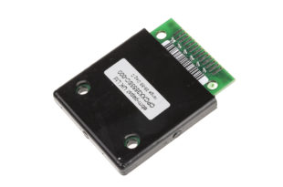 Fan controllers deliver temperature-sensitive fan speed control