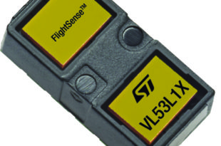 Fastest time-of-flight sensor joins Rutronik range