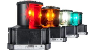 LED navigation lights have estimated service life of 100,000-plus hours