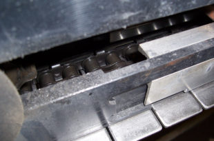 When increased profit is a chain reaction