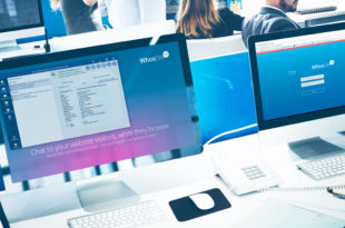 Parker Software wins major European security award