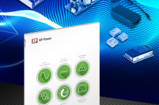 Guide to power supplies makes product selection easy