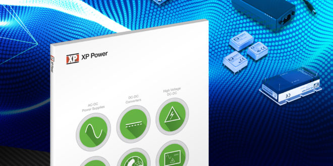 Guide to power supplies makes product selection easy