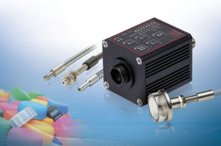 Colour recognition sensors for high precision true colour measurement