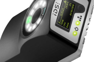 Vision App-based industrial cameras