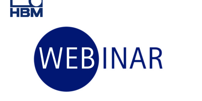 Webinars: grow your skills