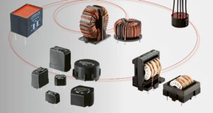 Common mode chokes meet highest impedance characteristics