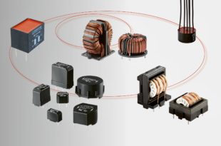 Common mode chokes meet highest impedance characteristics