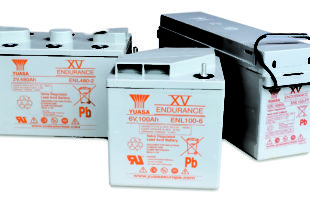 Valve-regulated lead-acid batteries