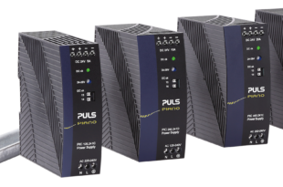 Single-phase input power supplies