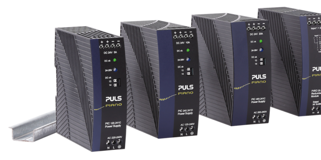 Single-phase input power supplies