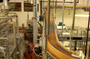 Virtual commissioning: creating a digital replica of a physical manufacturing environment
