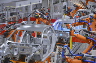 Motor control: what is the next revolution?