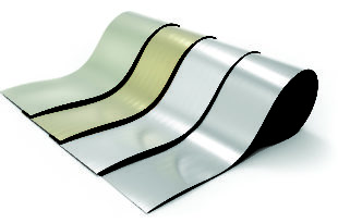 Automatic tension control boosts manufacturing for aluminium tape producer