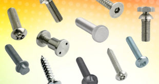 Fastener security: three things to consider