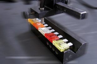 Measuring colour: Choose the right sensor and chip technology