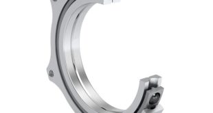 In-process measurement improves quality, reliability of aerospace bearings