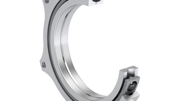 In-process measurement improves quality, reliability of aerospace bearings