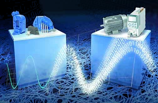 Open-loop Hall effect current transducers with digital outputs