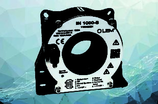Current sensors for measurement with a low noise level