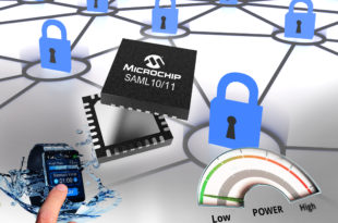 Robust security enabled by chip-level tamper resistance