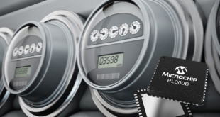 Multi-protocol modem offers single design to address smart metering markets