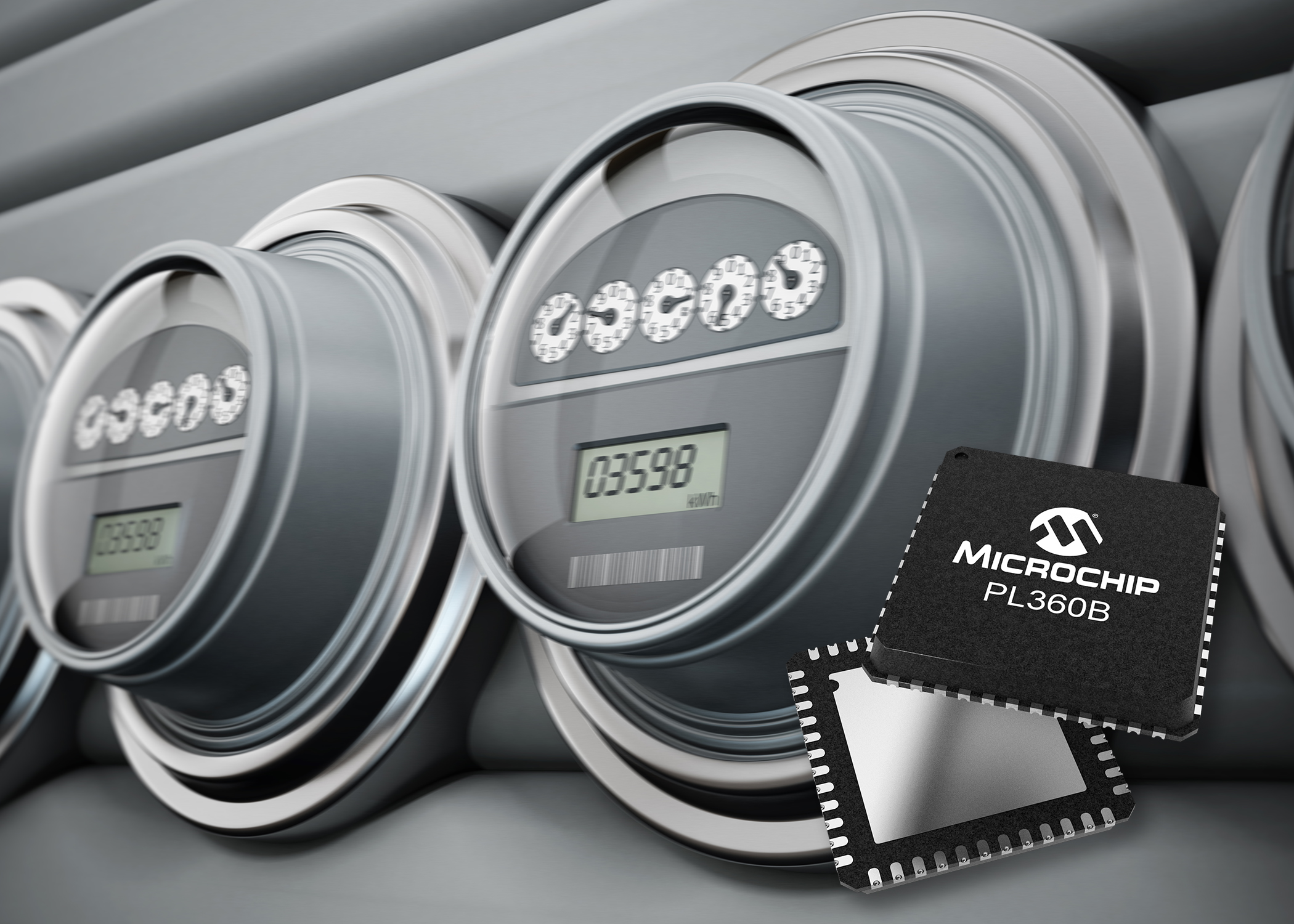 Multi-protocol modem offers single design to address smart metering ...