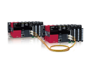 Safety PLC offers redundancy according to IEC 61508 SIL 2 standard