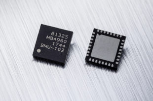 Integrated solution for automotive actuation applications