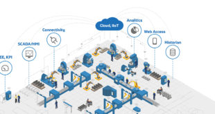 Making SCADA scalable with next generation architecture