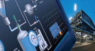 Flexible modular SCADA adapts to green power generation demands