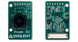 Direct sensor-FPGA communication slashes latency