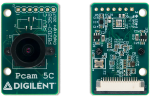 Direct sensor-FPGA communication slashes latency