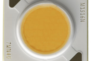 High-current Cree XLamp CMA LEDs