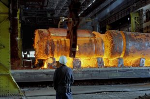 Sheffield Forgemasters launches apprentice recruitment