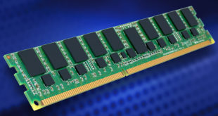 DDR3 memory module supply chain solution