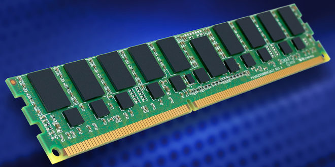 DDR3 memory module supply chain solution