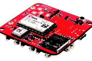 IoT development boards
