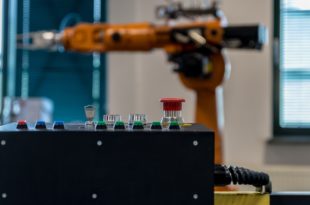 Help determine the future of robotics power