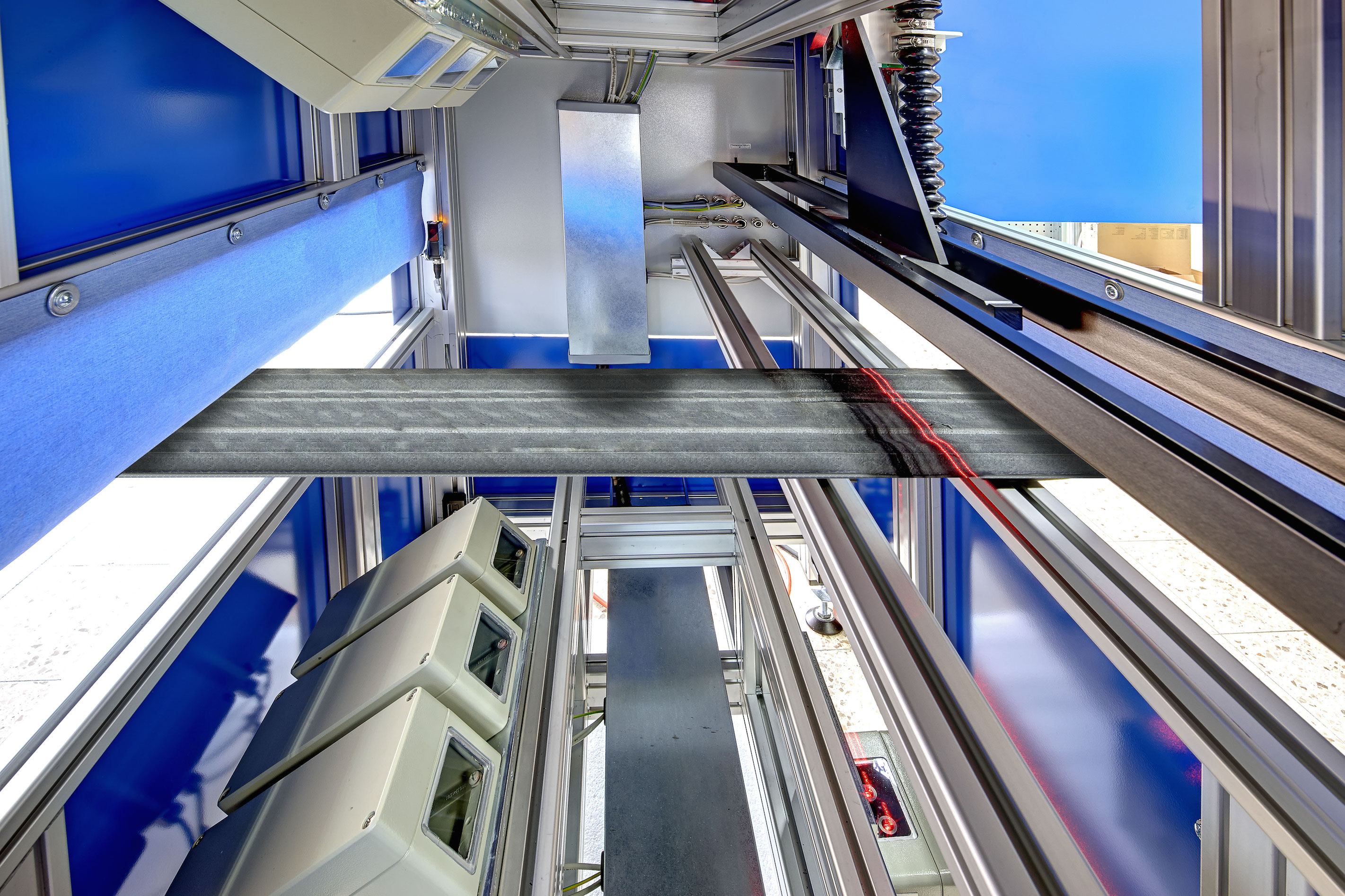 Inline precision measurement and inspection Engineer News Network