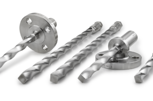 Thermowells cut over 90% of dynamic stress