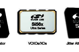 Clocks boost frequency flexibility and jitter performance